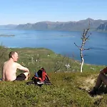 Сasa de vacaciones 6 Person In Alsvag-by Traum Gisloy