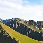 6 Person In Alsvag-by Traum Vakantiehuis Gisloy