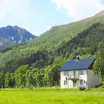 6 Person In Alsvag-by Traum Сasa de vacaciones