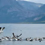 6 Person In Alsvag-by Traum Сasa de vacaciones