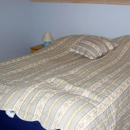 Holiday home 6 Person In Alsv G