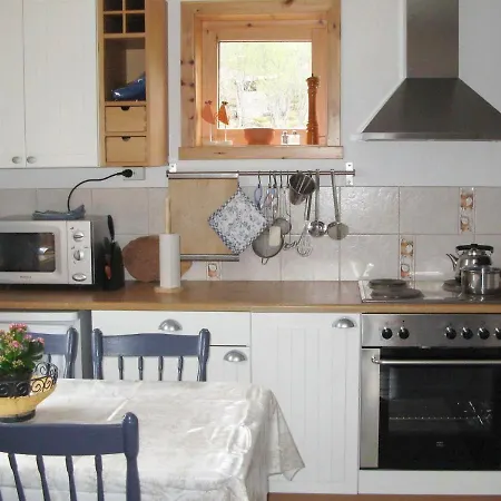 Holiday home 6 Person In Alsv G Gisloy