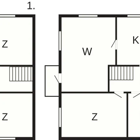 6 Person In Alsvag *