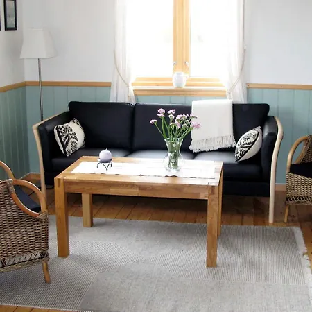 Tatil Evi 6 Person In Alsvag Gisloy