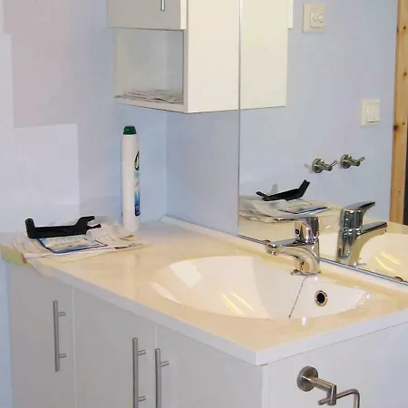 6 Person In Alsv G Ferienhaus Gisloy