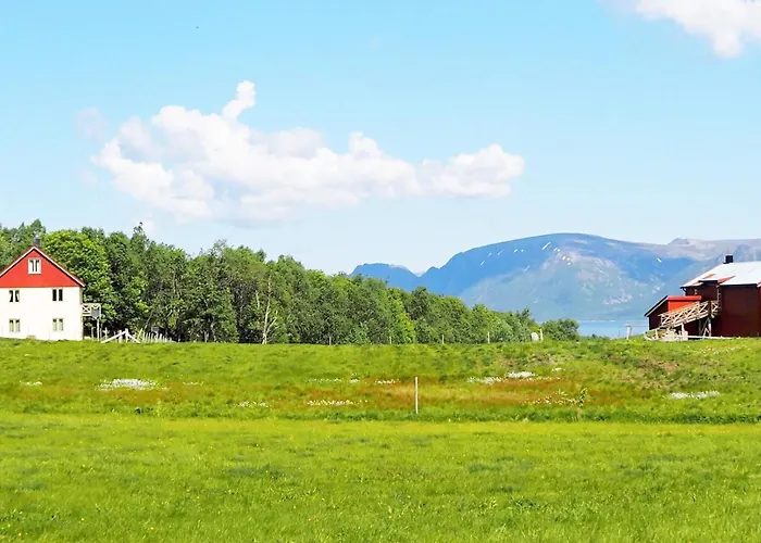 6 Person In Alsvag-by Traum *