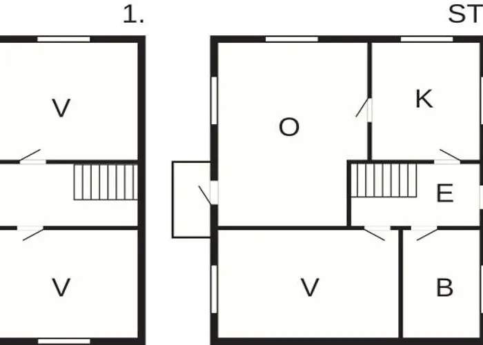 6 Person In Alsvag-by Traum