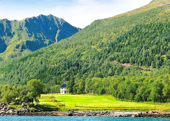 6 Person In Alsvag-by Traum *