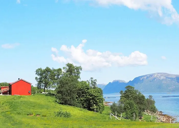 6 Person In Alsvag-by Traum